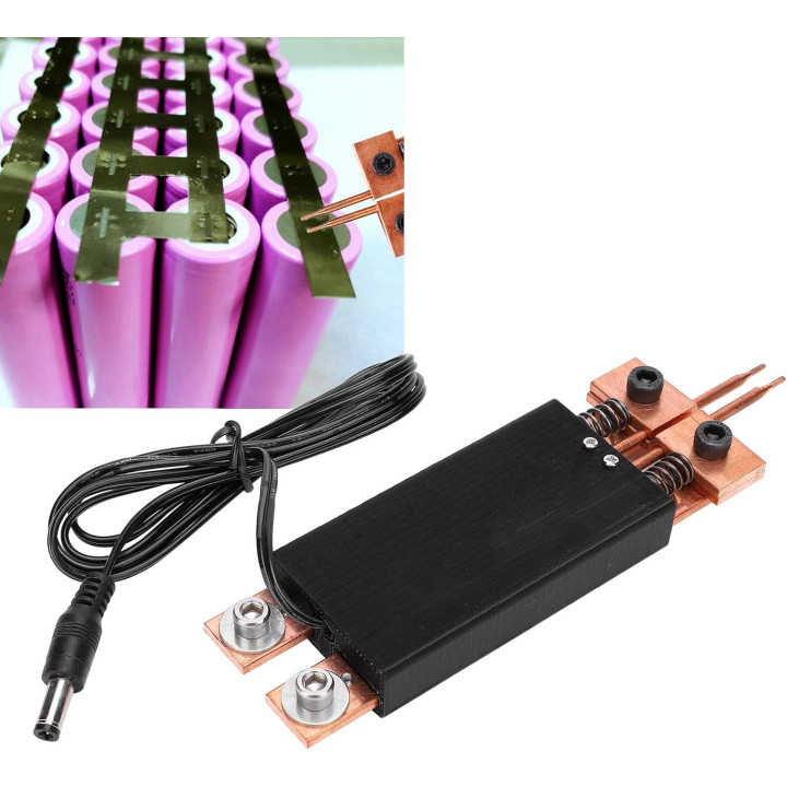 Automatic Spot Welding Trigger Pen