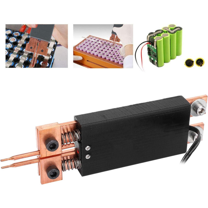 Automatic Spot Welding Trigger Pen