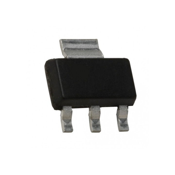 AMS1117-1.5V Low Dropout Voltage Regulator (SOT-223)