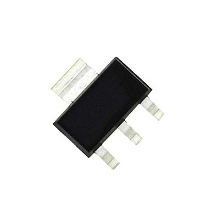 AMS1117-2.5V Low Dropout Voltage Regulator (SOT-223)