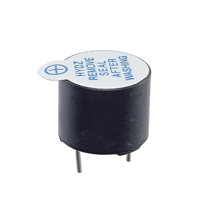 5V Active Buzzer