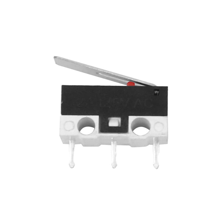 Mini Limit Switch