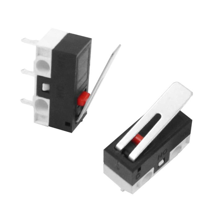 Mini Limit Switch