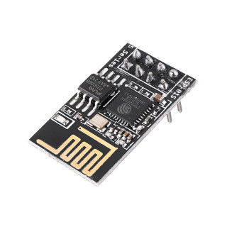 ESP-01S WiFi Module