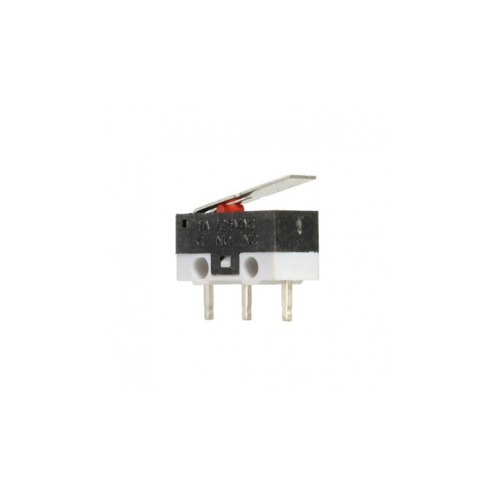 Mini Limit Switch