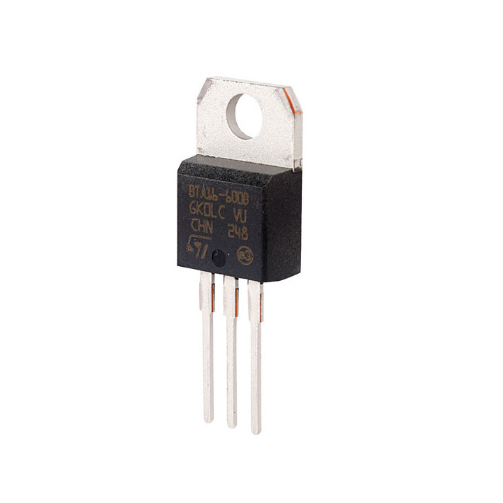 BTA16 16A Triac