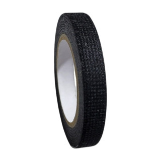 Professional Wiring Fabric Tape 10m Roll