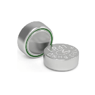 LR41 Button Cell Battery (1.5V)