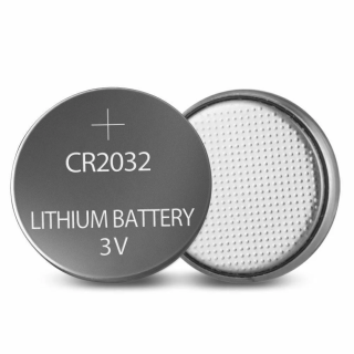 CR2032 Lithium Cell Battery (3V)