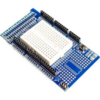 Arduino Mega Proto Shield V3