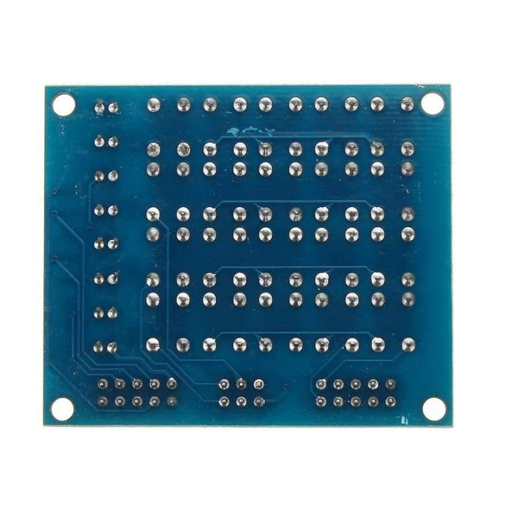 KeyPad-LED Combo Module
