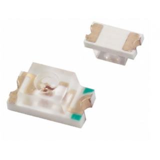 SMD LED Light – Select Color & Size (0603 / 0805 / 1206)