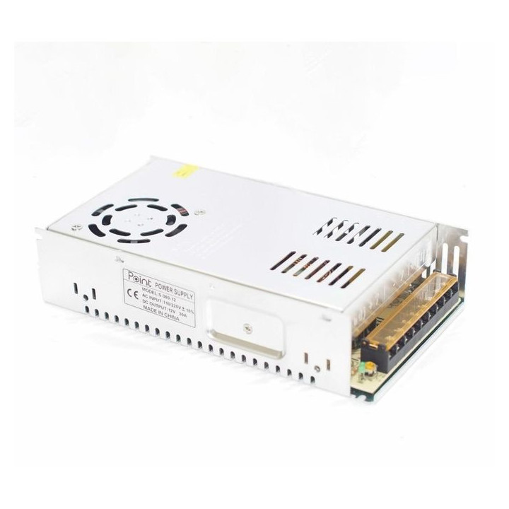 Power Supply 12V/30A