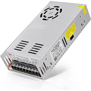 Power Supply 12V/30A