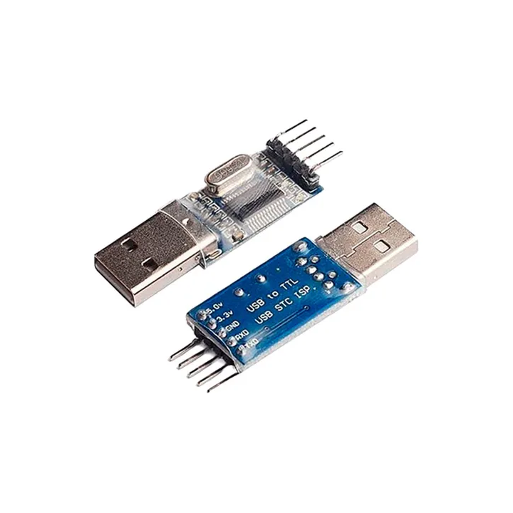 PL2303HX USB to TTL Serial Converter Module