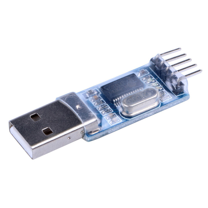 PL2303HX USB to TTL Serial Converter Module