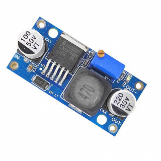 LM2596 DC-DC Step Down Module