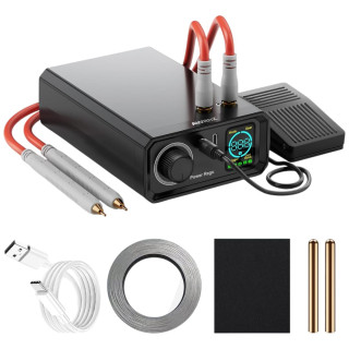 9000W Battery Spot Welder (Dual Pulse)