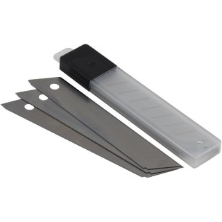 18mm Cutter Knife Replacement (3 Pcs)