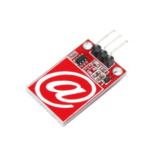 Digital Touch Sensor TTP224