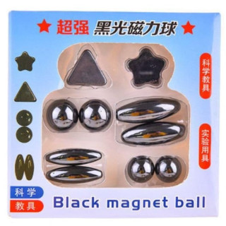 Magnet Ball Kit (10 Pcs)