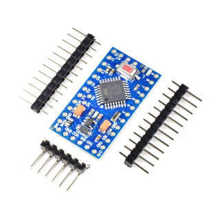 Arduino Pro Mini ATmega328P 3.3V 8MHz