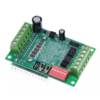 TB6560 3A Stepper Motor Driver Module