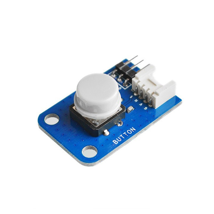 3.3–5V Push Button Module