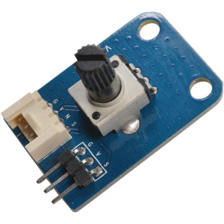 10K Ohm Rotary Potentiometer Module