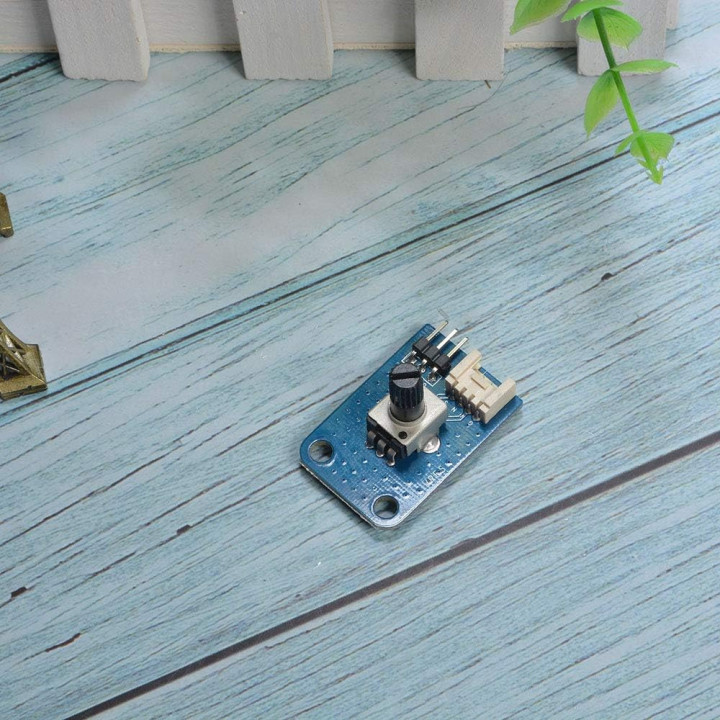 10K Ohm Rotary Potentiometer Module