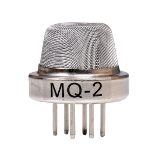 MQ-2 Gas Sensor (Bare Sensor)