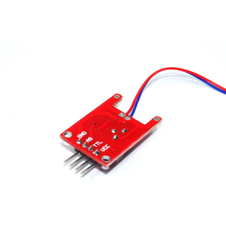 Funduino Rain Sensor Module