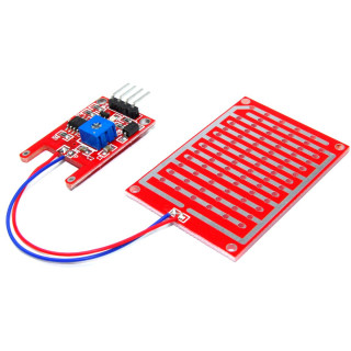 Funduino Rain Sensor Module