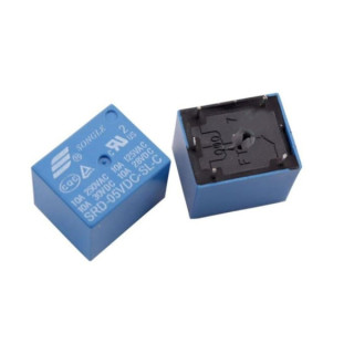 SRD-05VDC-SL-C 5V Relay