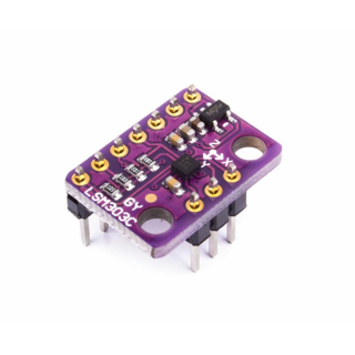 6DOF IMU Sensor Module (GY-LSM303C)