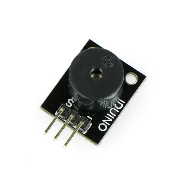 Passive Buzzer Module