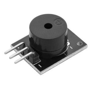 Passive Buzzer Module