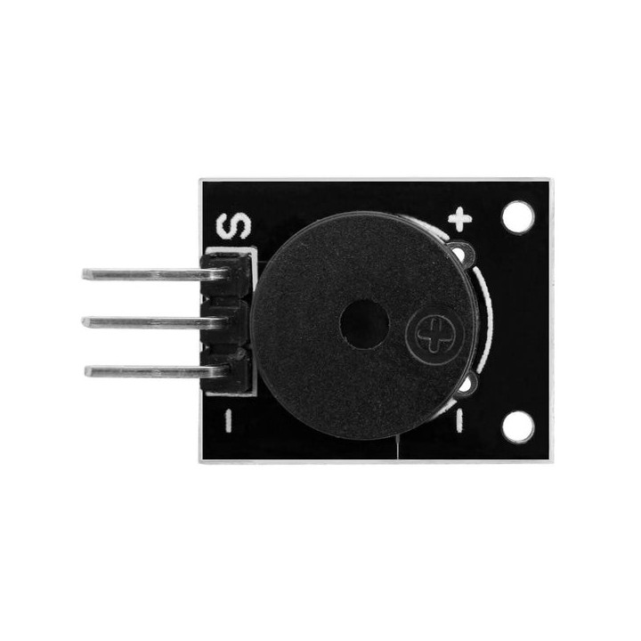 Passive Buzzer Module