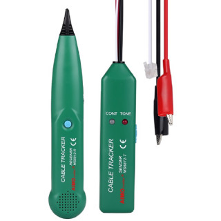 MS6812 Professional Cable Tracker & LAN Wire Tester