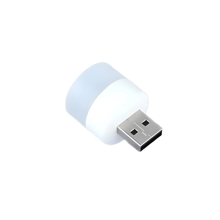 Mini USB Micro LED Light
