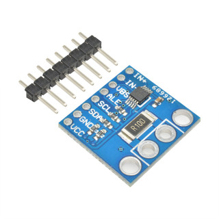 INA226 I2C Current & Power Monitor Module (36V)