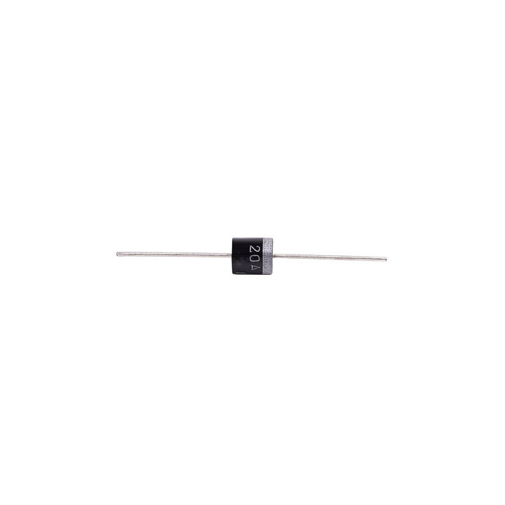 20A10 Rectifier Diode – 20A, 1000V