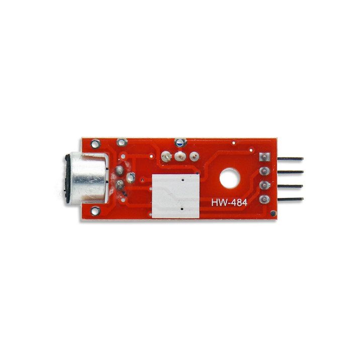 KY-037 Sound Sensor Module