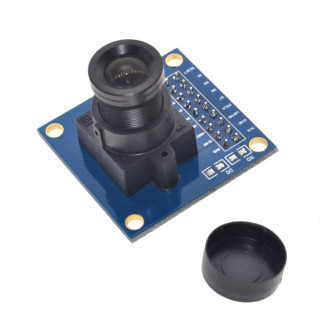 OV7670 Camera Module