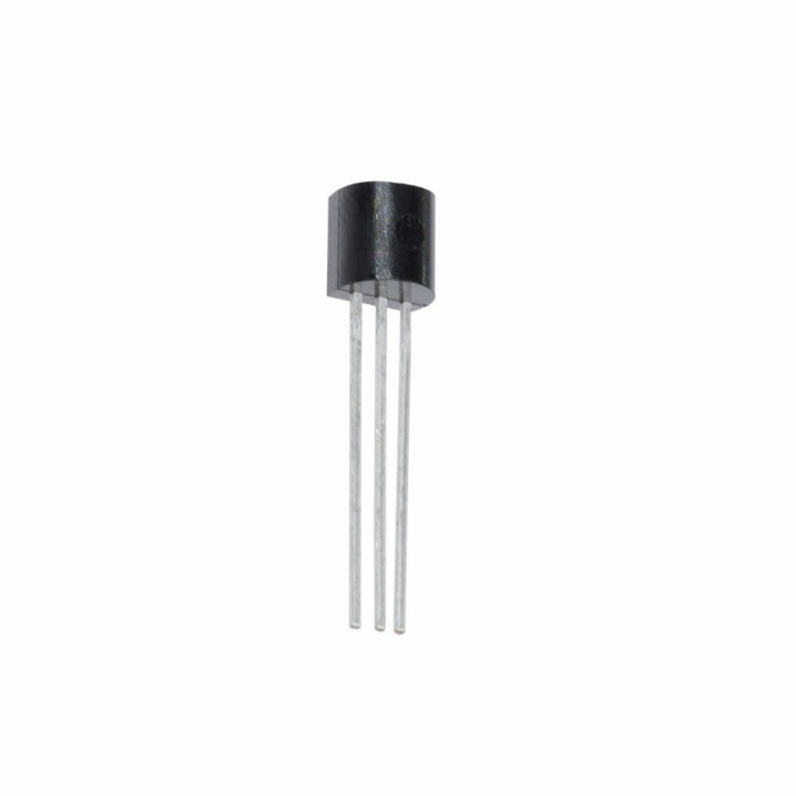 DS18B20 Temp Sensor (TO-92)