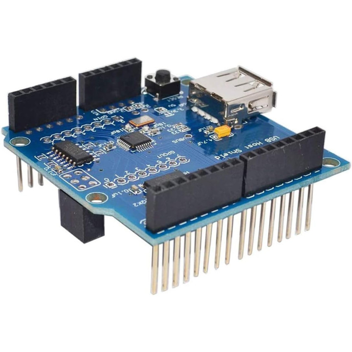 USB Shield for Arduino Uno