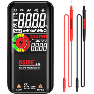BSIDE S10 Digital Smart Multimeter