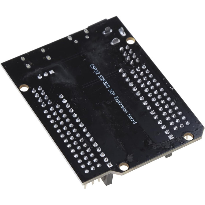 ESP32 DevKitC GPIO Expansion Board for ESP-WROOM-32