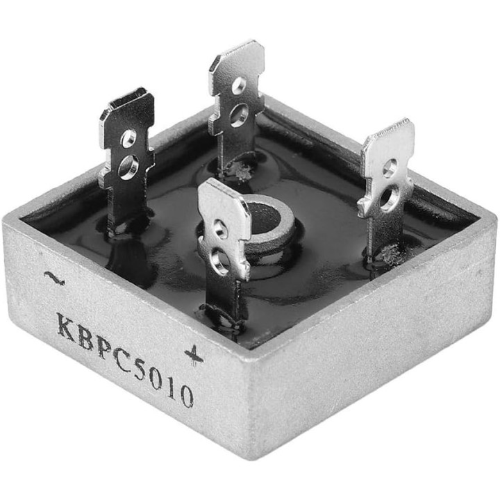 KBPC5010 Bridge Rectifier 50A