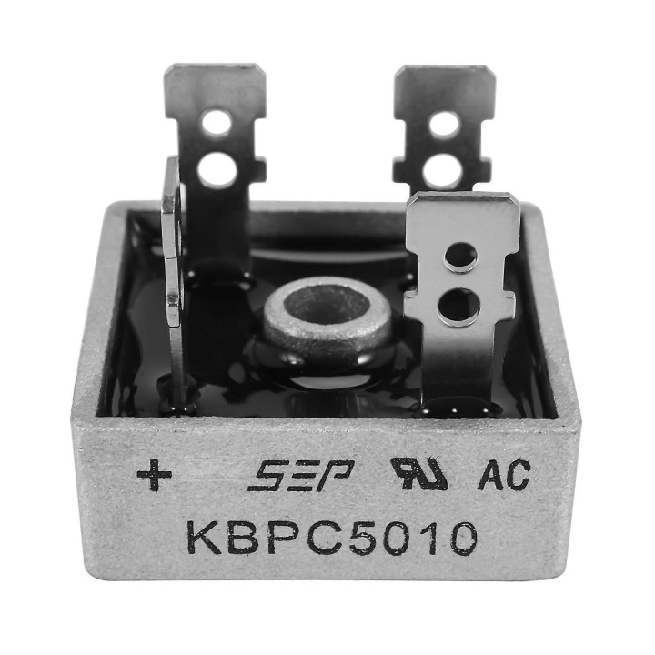 KBPC5010 Bridge Rectifier 50A